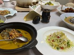 -水岸扬泰·东台鱼汤面(锦延路店)