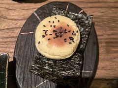 -鸟幸 TORISAKI 炭火居酒屋