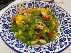 -新新湘菜馆(新中街二条店)