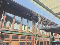 -北京水岸山吧度假村(雁栖镇店)