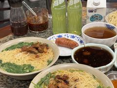 -小街天府(西工小街店)