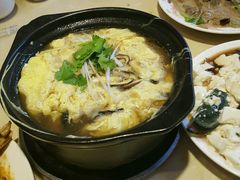 醋椒豆腐-天津乾毓德饭庄·清真传统炒菜·海鲜烧烤(咸阳路店)