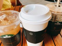 -星巴克臻选(成都太古里店)