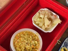 -品鲜村农家菜·阳澄湖大闸蟹(总店)