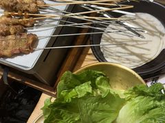 -00后的烤串·扬州地标烧烤(大运河博物馆店)
