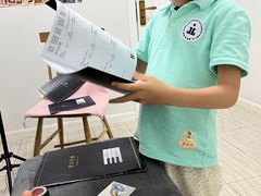 -刘健艺术钢琴学校·专注钢琴教育25周年(徐家汇校区)