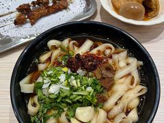 -东方削面(操场城街店)