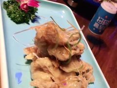 -香岛私房菜(金屋·秦皇半岛店)