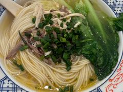 -小杨生煎(黄河路店)