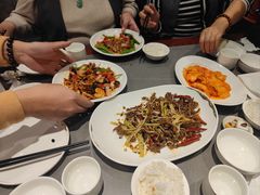 -燕春楼(海河华鼎店)