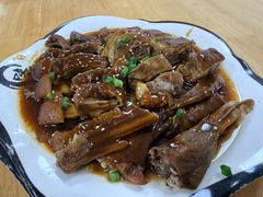 -星盛美食·番禺东环·地道顺德风味(桥兴大道店)