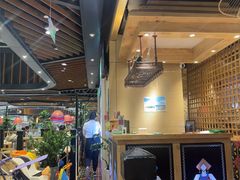 -椰夫人·养生椰子鸡(金沙洲永旺店)