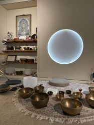 -沐迪珠宝&法佑艺术疗愈空间