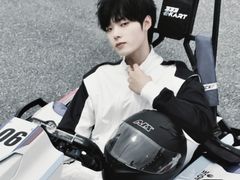 -赛卡联盟卡丁车馆(上海世博店)