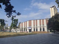 -安徽大学(龙河校区)