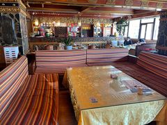 -玛拉亚藏餐厅
