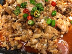 -蛙喔牛蛙(仙林万达茂店)