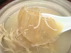 -添發碗仔翅美食