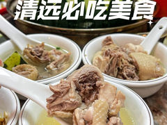 -阳山冬瓜鸡(滨江路店)
