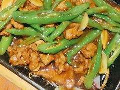 -外婆私房菜(新亚百货店)