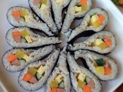 -崔英子朝韩民俗风味烤肉烤串城(大东店)