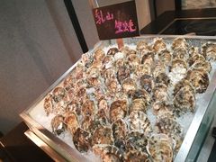 -合肥皇冠假日酒店·菲亚斯特自助餐厅(黄山路店)