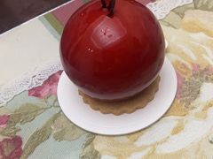 小苹果-黑天鹅蛋糕店(青年大街店)