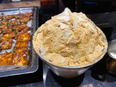 招牌年糕-KCOOKING概念韩餐(世茂52+店)