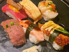 -山葵家·创意料理(万象汇店)