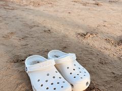 -青岛石老人海水浴场