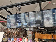 -maan coffee漫咖啡(通州店)