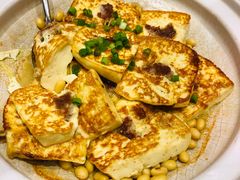 客家酿豆腐-小天厨民间菜馆(深圳街店)