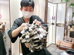 -崇尚GAVIN STYLE臻选