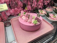 -昆明南亚风情园豪生大酒店-泰式国际海鲜自助餐厅