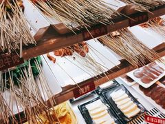 -马路边边串串香(双井直营店)