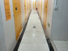 -安东易迷你仓自助寄存仓库(苏州桥店)