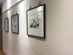 -秦汉胡同国学书院(川沙分馆)