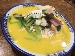 泰州老杂烩-六大碗(稻河古街区店)