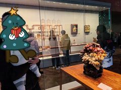 -北京工艺美术博物馆