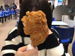 -下环街市熟食中心