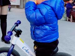 -酷迈儿童体能运动馆(九棵树店)