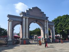 -厦门大学(思明校区)