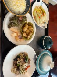 -禧月荟·爱丽馨月子中心(山庄店)