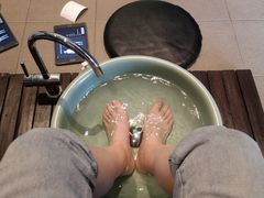 -Let’s Relax Spa(Chiangmai Pavillion)