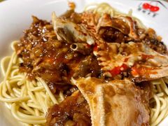 -霄汉牛三鲜湖北砂锅菜(万松园2店)