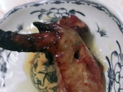 -渔记茶餐厅(渔村店)