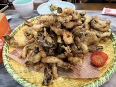 -大家乐东北菜(富河园店)