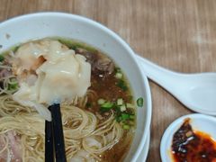 -百福麵家(新馬路店)