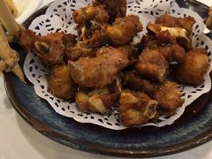 -围龙屋客家食府(福田店)