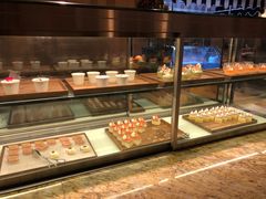 -嘉定凯悦·咖啡厅